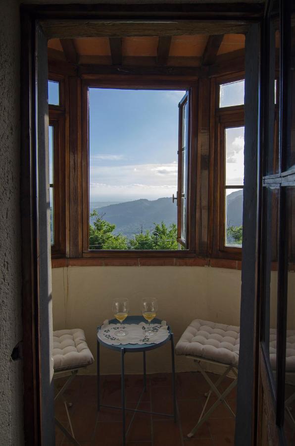 Villa Casa Gelsomino Camaiore Exterior foto