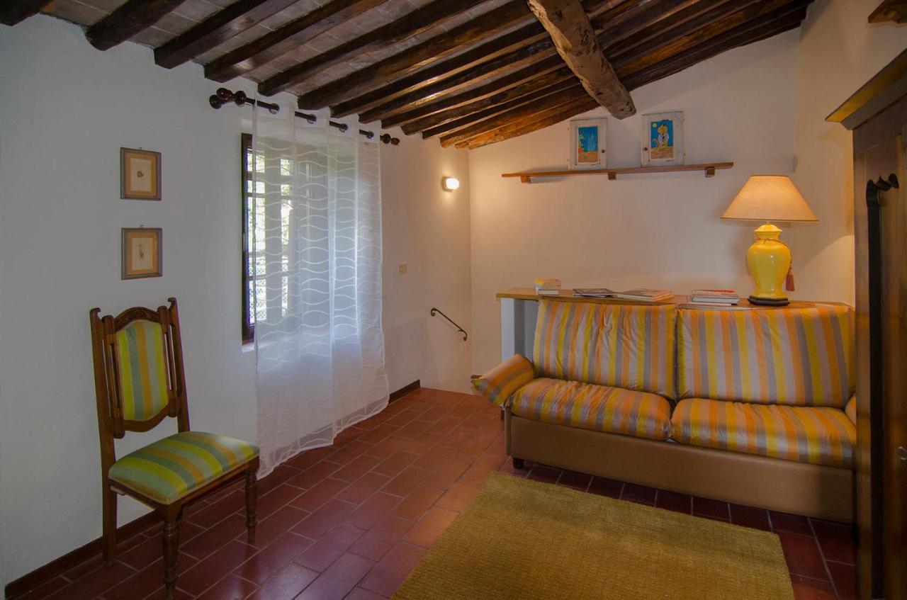 Villa Casa Gelsomino Camaiore Exterior foto