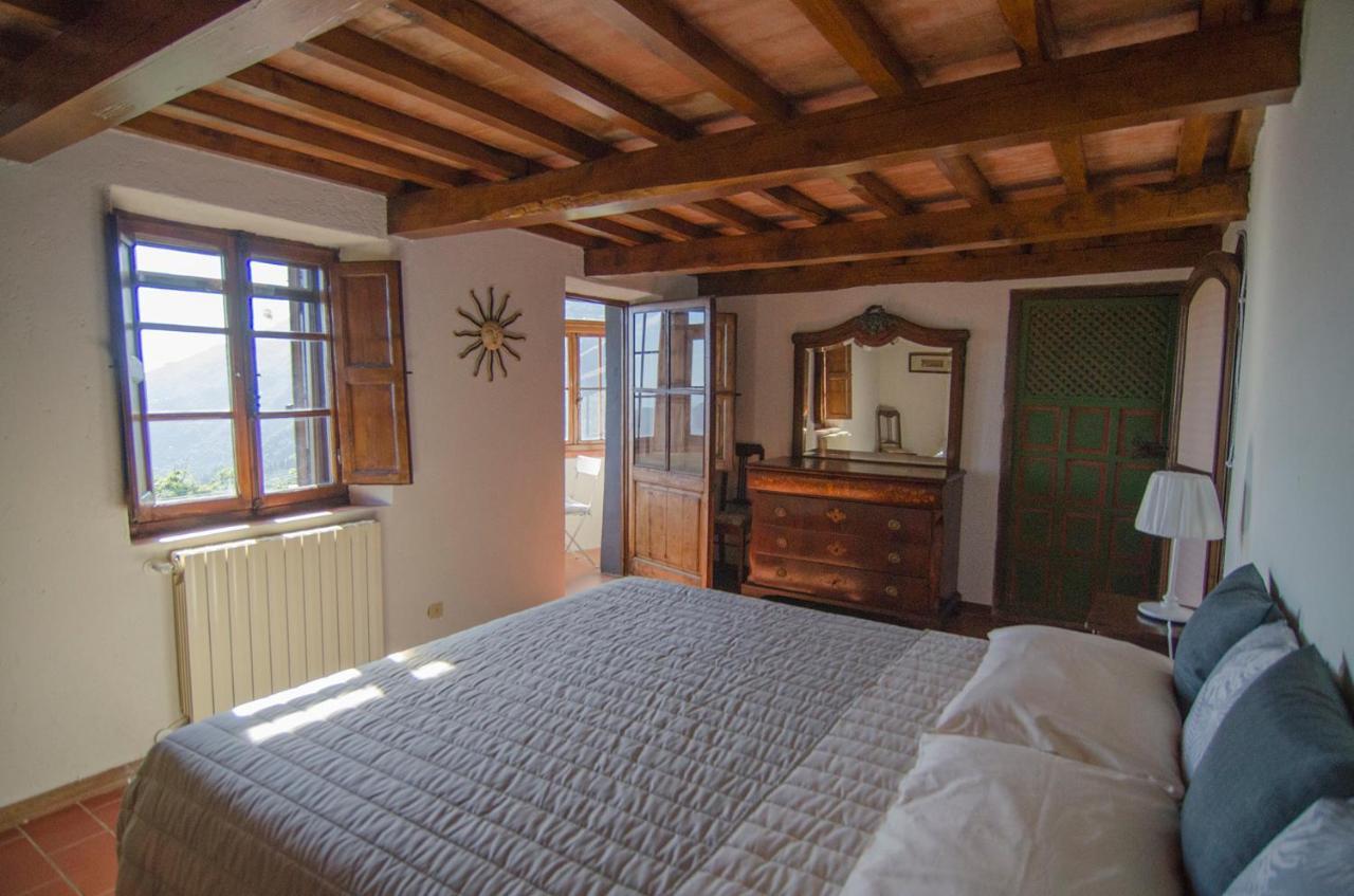 Villa Casa Gelsomino Camaiore Exterior foto
