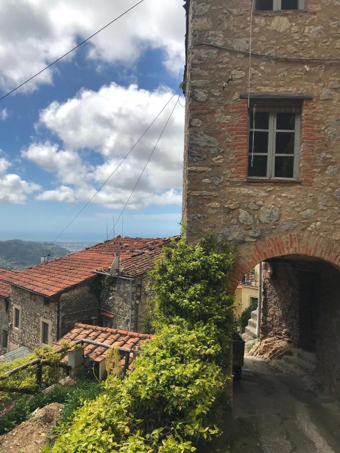 Villa Casa Gelsomino Camaiore Exterior foto