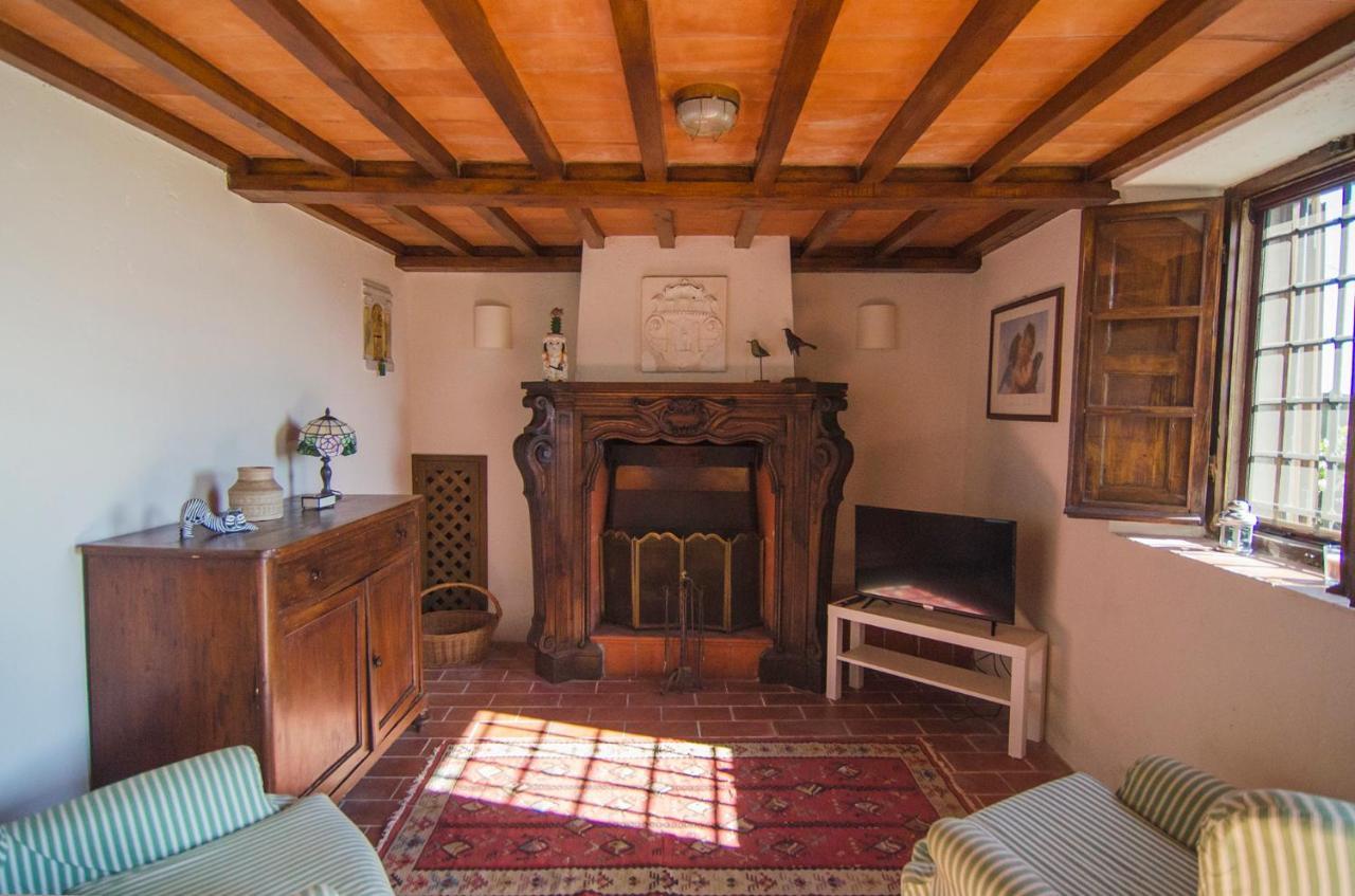 Villa Casa Gelsomino Camaiore Exterior foto