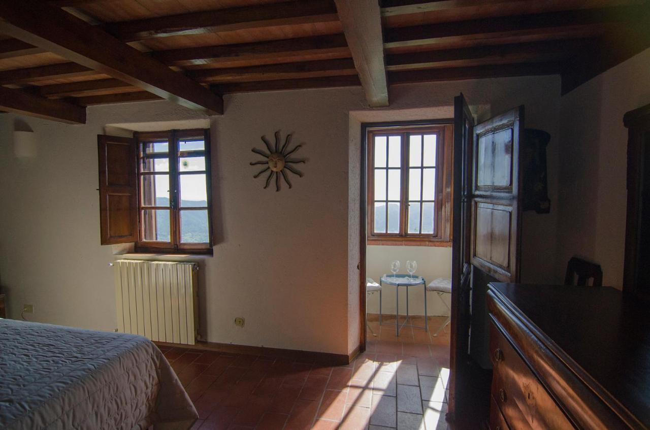 Villa Casa Gelsomino Camaiore Exterior foto