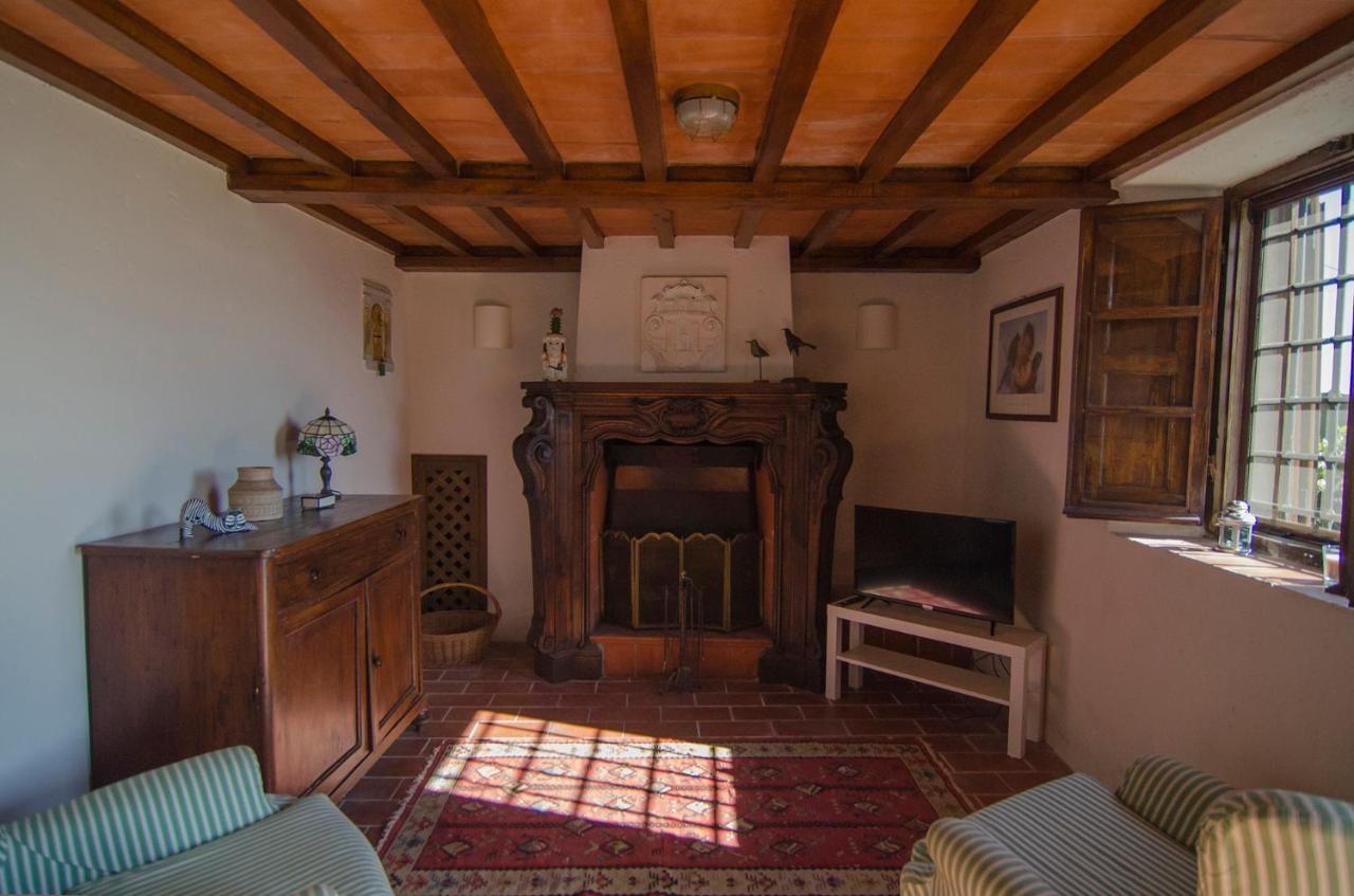 Villa Casa Gelsomino Camaiore Exterior foto